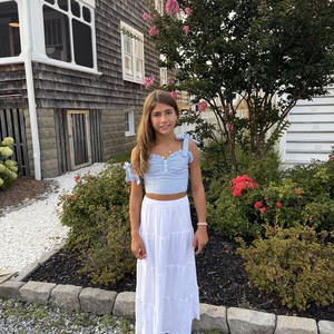 Fundraising Page: Sofia Tintchev
